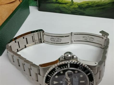 rolex submariner 93250 prezzo|rolex submariner watch band.